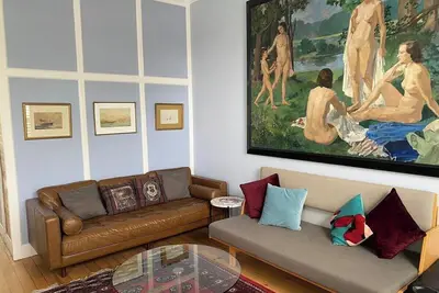 Image de Duffotel Paddington Exec 2-Bedroom Apartment