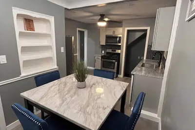 Image de Prestigious 3-bedroom home