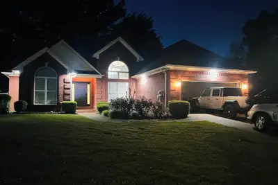 Image de Cozy Retreats of the cove