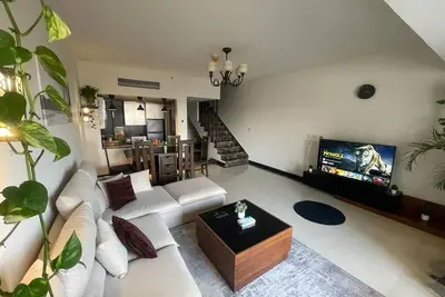 Image de Nyoum Porto New Cairo Luxury Apartment