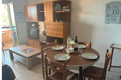 Image de Collioure vue sur mer