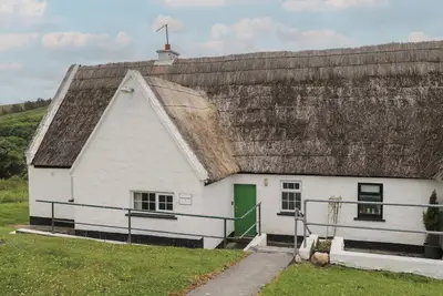 Image de Ben Gower, pet friendly, with open fire in Oughterard, County Galway