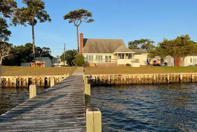 Image de Point Harbor Haven Waterfront