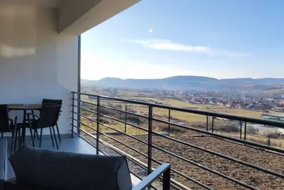 Image de Sunset Hills Transylvania