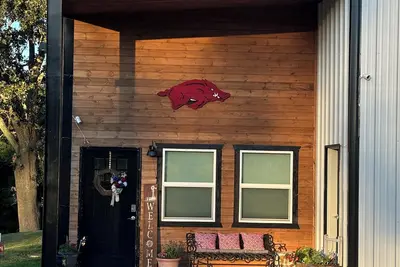 Image de Enjoy the stars in a peaceful country setting.