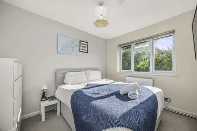 Image de Secret Garden with Free Parking