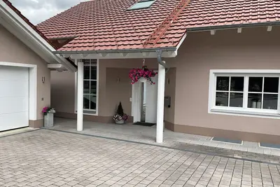Image de Gemütliche Wohnung in Peißenberg, Zentrumsnah