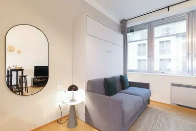 Image de Sweett | Classy Duomo Vii