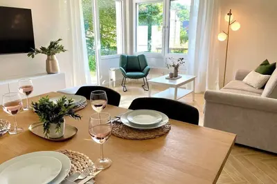 Image de Your holiday home, Ihr Urlaubs-Zuhause am Zentrum