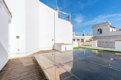 Image de Penthouse Private Sunny terrace