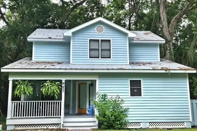 Image de Charming 2-bedroom Cottage in peaceful Palm Key!