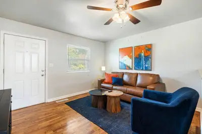 Image de Osu 1 bed near stadium-sleeps 4