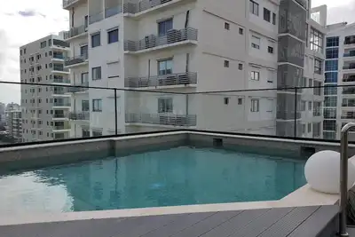 Image de Modern 2 Bedroom Apartment in the center of Santo Domingo | Pool, Parking & Gym