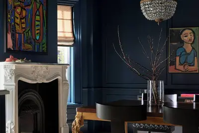 Image de Art Lovers Sanctuary at Ossington Stn in Toronto