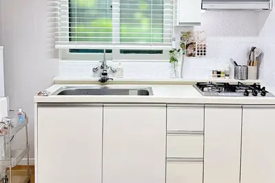 Image de 4-Minute Walk to Seonjeongneung Station, Samsung, Gangnam, Coex, Lotte Tower