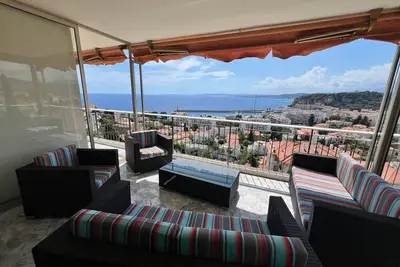 Image de Terrasse des Agaves