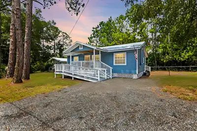 Image de Beach Rd Bugalow