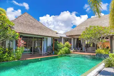 Image de 4 Bedroom Luxury Pool Villa By Xxiv Villa (ouverte en 2019)