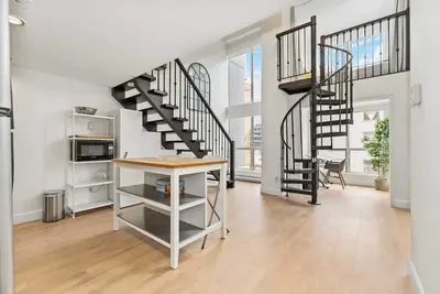 Image de Absolutely Unique Loft Downtown/Yaletown Vancouver