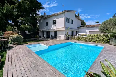 Happyfew la Villa Cedra
