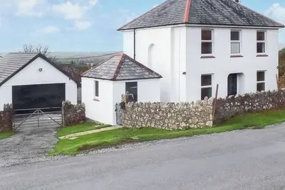 Image de Welcome to BrynView in Reynoldston, Gower.