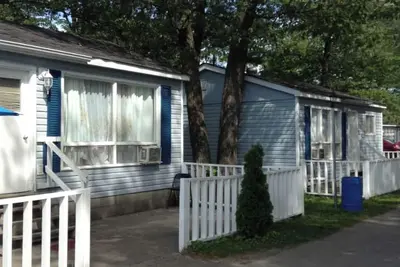 Image de Wasaga Beach Walk to Main Beach Free Parking Free Wi-Fi