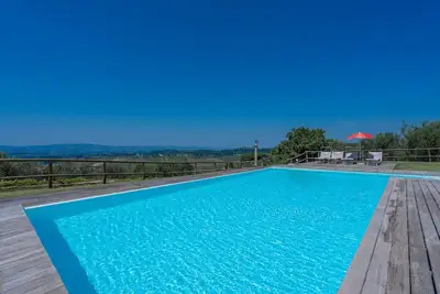 Image de Macina Apt. with ac near Siena