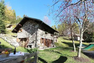 Image de Baita a Pieve Tesino Mountain And Lake