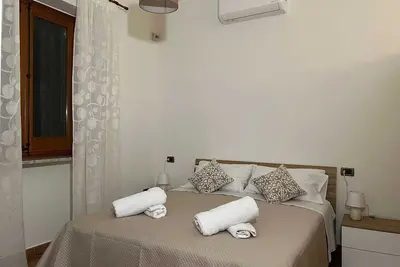 Image de Cozy house in beautiful Santa Flavia with Ac, WiFi