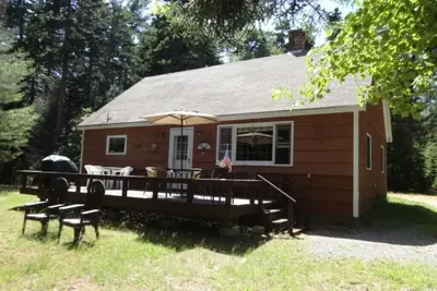 Image de Hodgdon Pond Getaway