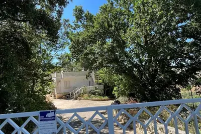 Image de The Villa del Conte is the noble oasis of peace in the heart of Puglia.