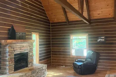 Image de The Hidden Cabin