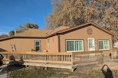 Image de Quiet 2br Main-Level Home Near Hospitals & Unk