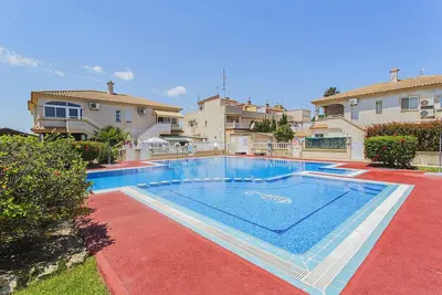 Image de 082 Tamarix Holiday Dream - Alicante Holiday