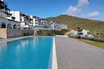 New appartement in Bella Vista Cabo Negro Tétouan.