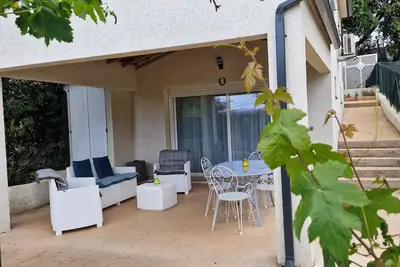 Image de A Casuccia, petite maison calme, paisible et indépendante entre mer et montagne