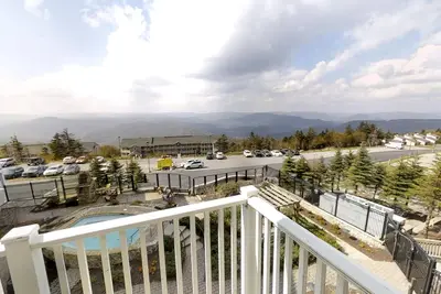 Image de Warm & Welcoming Studio in Seneca by RedAwning