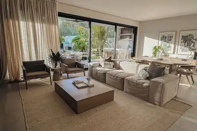 Image de Luxury Modern Home  in Puerto Aventuras / Rivera Maya