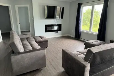 Image de The new Berkshire House