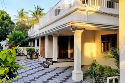 Image de Fully Furnished 3-bedroom villa with three attached batrooms, Kochi, Kerala