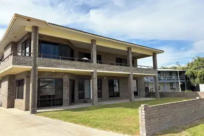 Image de Sandcastle - This home is just like a real-life Sandcastle