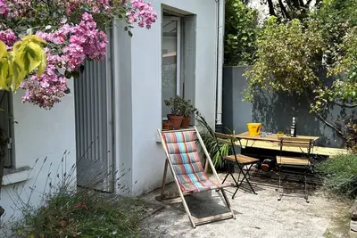 Image de Loft Orfila