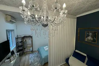 Apartamento no Centro de Sétubal