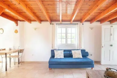 Image de Appartement 'Niovi One-Bedroom Bungalow - Split' avec piscine partagée, Wi-Fi et climatisation