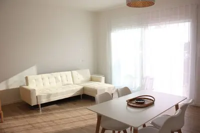 Image de Studio 'Open Space 2' avec jardin partagé, Wi-Fi et climatisation