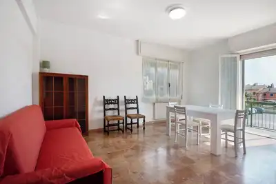 Image de Appartement \"Casa Dalci\" avec balcon et Wi-Fi