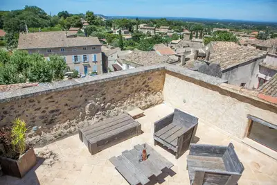 Image de le vieux four