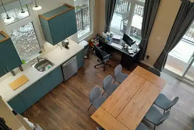 Image de Riverfront retreat in Lanark Highlands, Ontario, Canada  - Sleeps 8