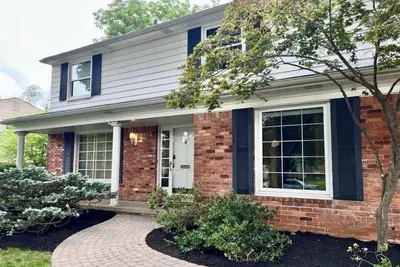 Image de Grandma Chic 5-bedroom house in lovely Birmingham with Ac, WiFi