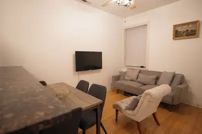 Image de Modern 4br in Hyde Park, Walk to University